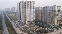 Nhà ở xã hội tăng trưởng mạnh: Khơi thông nguồn cung, khẳng định trụ cột an sinh