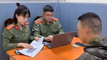 Xử phạt đối tượng đăng tải bình luận xúc phạm đại biểu ứng cử Quốc hội khoá XVI