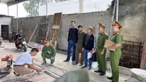 Xây dựng Tây Đô trở thành “xã không ma túy”