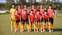 Báo động từ giải U19 Quốc gia