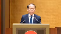 Các thủ tục khai sinh, khai tử, kết hôn, nhận cha, mẹ, con... được thực hiện không phụ thuộc địa giới hành chính