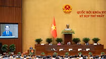 Người dân được tiếp cận thông tin về kế hoạch phát triển nhà ở, kế hoạch cải tạo nhà chung cư...