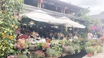 Một thoáng Lệ Giang