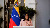 Quyền Tổng thống Venezuela bất ngờ thay đổi thái độ với Mỹ