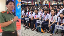 Đấu tranh tội phạm trên không gian mạng, xây dựng đặc khu Phú Quốc an ninh, an toàn