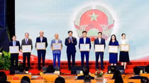 FPT triển khai trợ lý AI phân tích kiến nghị cử tri cho Hội đồng nhân dân TP Hà Nội