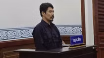 Án chung thân đối với kẻ giết người, cướp tài sản...