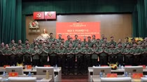 Từng bước hoàn thiện lý luận về công tác đấu tranh chuyên án An ninh kinh tế
