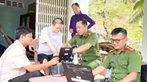 Phục vụ nhân dân ngày càng hiệu quả trong kỷ nguyên số