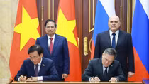 Truyền thông Nga đưa tin đậm nét về chuyến thăm của Thủ tướng Phạm Minh Chính
