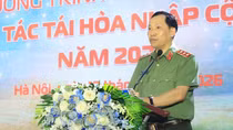 Lan tỏa giá trị nhân văn từ chương trình “Đi về hướng bình minh”