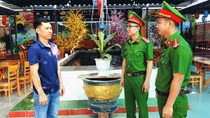 Điểm sáng trong hỗ trợ tái hòa nhập cộng đồng bên dòng Thu Bồn