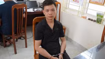 Khởi tố, bắt tạm giam đối tượng giận vợ dùng súng tự chế bắn ba người thương vong