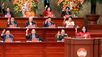 Hiệp thương cử 397 vị tham gia Ủy ban Trung ương MTTQ Việt Nam khóa XI