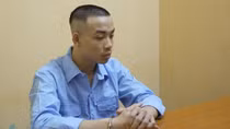 Lời khai của cha dượng tàn nhẫn