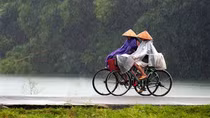 Miền Bắc mưa dông vài nơi, sắp đón không khí lạnh