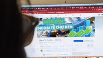 Chợ ngoại tệ “đen” và những cạm bẫy rủi ro