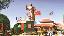 Bình Định - nơi hội tụ những dòng chảy của chữ
