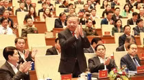 Tổng Bí thư Tô Lâm dự, chỉ đạo hội nghị quán triệt, triển khai thực hiện các Nghị quyết số 79 và 80