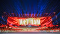 Đại hội XIV của Đảng thể hiện tầm nhìn chiến lược đột phá của Việt Nam