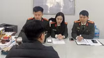 Xử phạt 30 triệu đồng trường hợp đăng tải hình ảnh xuyên tạc, xúc phạm lãnh tụ