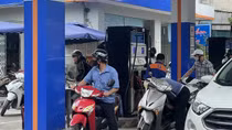 Quyết liệt điều hành, không để thiếu năng lượng