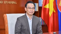 Thủ tướng giao Quyền Bộ trưởng Bộ GD&ĐT cho PGS.TS Hoàng Minh Sơn
