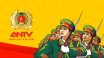 Lịch phát sóng ANTV ngày 5/4/2026