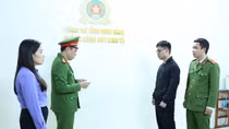 Kinh doanh vàng bạc nhưng “quên” khai hơn 1.500 tỷ đồng doanh thu với cơ quan thuế