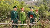 Bài 1: Từ độc lập, tự chủ đến tự chủ chiến lược - bước phát triển mới trong tư duy của Đảng