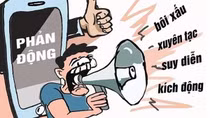 Cảnh giác luận điệu bôi nhọ, đả kích việc thực hiện Nghị quyết Đại hội XIV của Đảng