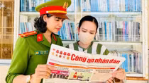 Những “chiếc cần câu” thay đổi cuộc đời