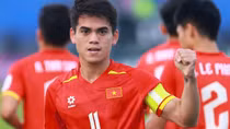U23 Việt Nam thắng trận thứ 2: Không đẹp nhưng cần thiết