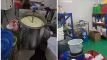 Trùm mỹ phẩm giả khai muốn có nguồn thu nhập để nuôi con