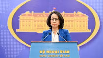 Việt Nam đề nghị Mỹ đánh giá khách quan nỗ lực bảo hộ sở hữu trí tuệ