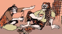 Những chuyến xe đêm