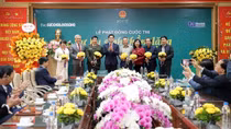 Phát động cuộc thi "Sự hy sinh thầm lặng" lần thứ VII