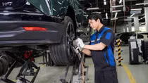 Chủ xe VinFast chứng minh xe điện rẻ hơn xe xăng “đến khó tin”
