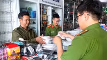 Người thầm lặng giữ gìn bình yên thôn xóm