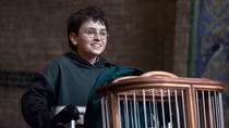 "Harry Potter" ngày trở lại: Sự đón nhận phân mảnh
