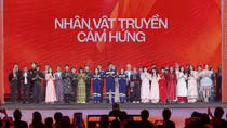 Giải thưởng WeChoice Awards 2025: Viết tiếp câu chuyện Việt Nam