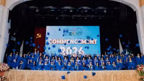 Trường công lập đầu tiên tại Việt Nam đạt xếp hạng QS 5 Stars danh giá