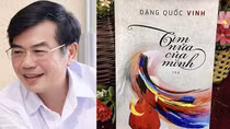 Đặng Quốc Vinh và hành trình “Tìm nửa của mình”