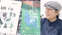 Một giọng thơ nặng ân tình