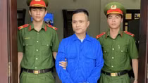 Hơn 13 năm tù dành cho đối tượng nổ súng giải quyết mâu thuẫn