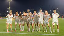 U17 Việt Nam thắng nghẹt thở Yemen, mở ra cơ hội dự World Cup