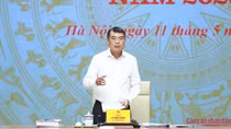 Tạo đột phá phát triển kinh tế, xã hội trên nền tảng khoa học, công nghệ và chuyển đổi số