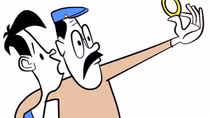 Kẻ cắp siêu cấp