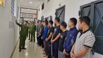 Chuẩn bị chu đáo để cử tri đặc biệt thực hiện quyền bầu cử