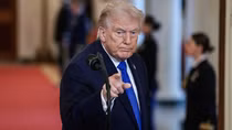 Tổng thống Mỹ Donald Trump ra tối hậu thư chính trị với Iran